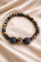 Bracelet "Protection Originelle" – Force & Stabilité