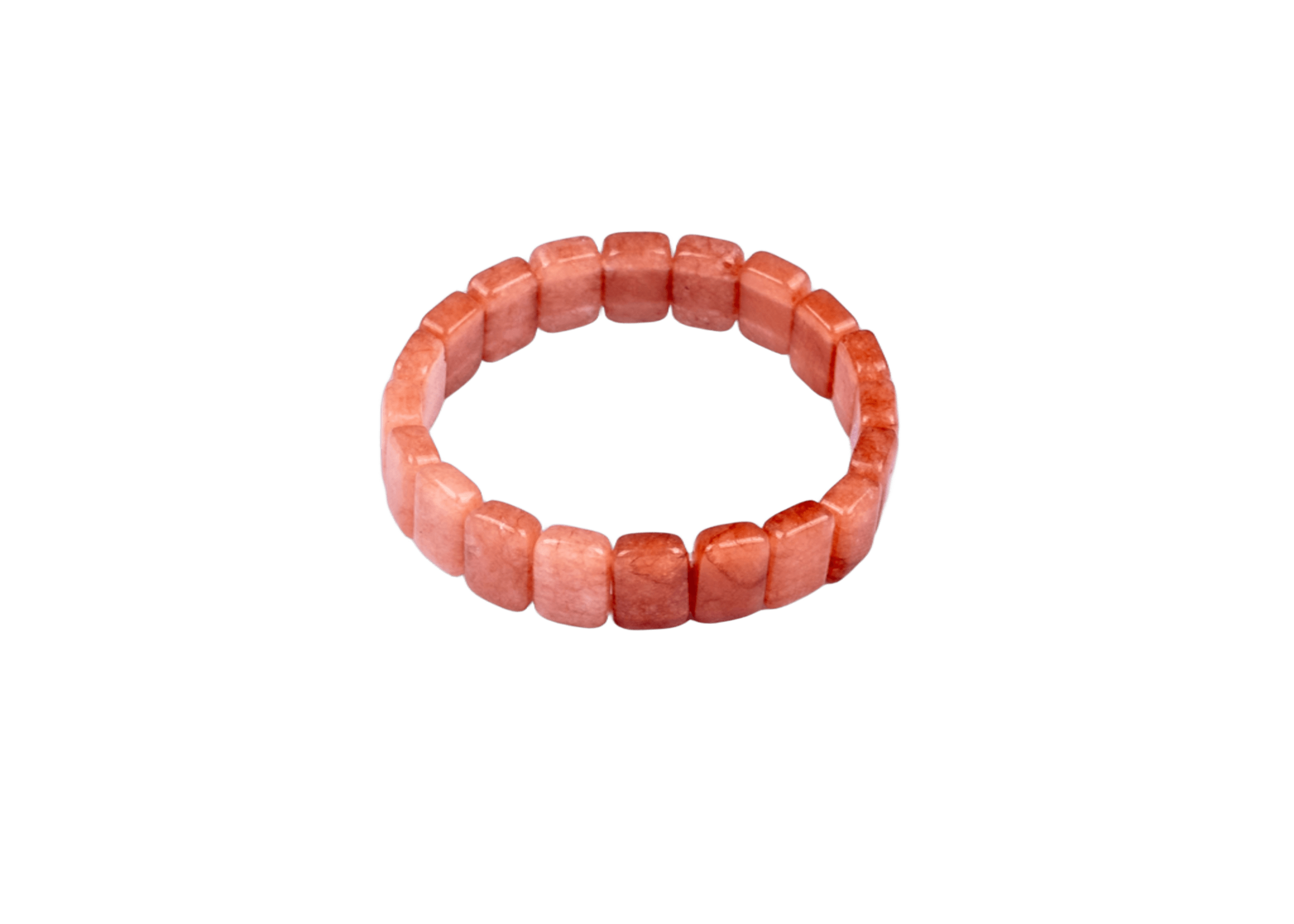 Bracelet "Rosa Divina"