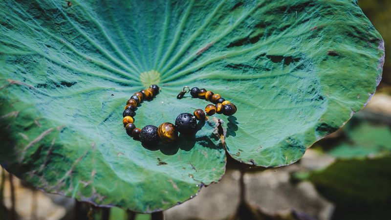 Bracelet "Protection Originelle" – Force & Stabilité